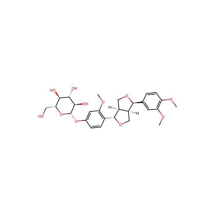 Forsythin - 10mM in DMSO CAS No(487-41-2) by Aladdin Scientific