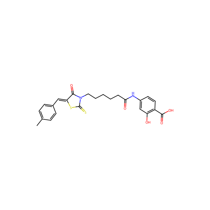 F1063-0967 - 10mM in DMSO CAS No(613225-56-2) by Aladdin Scientific