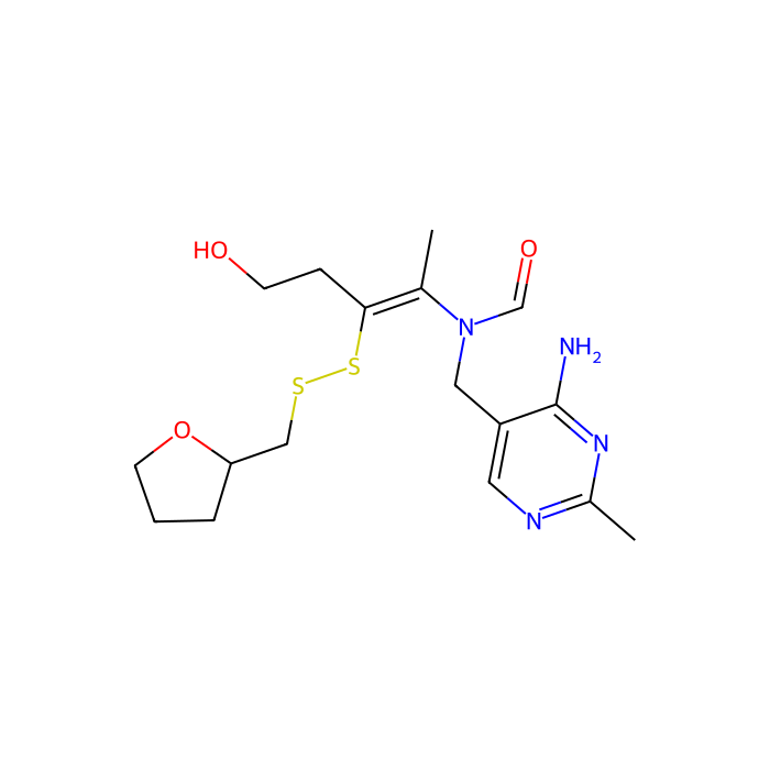 Fursultiamine - 10mM in DMSO CAS No(804-30-8) by Aladdin Scientific