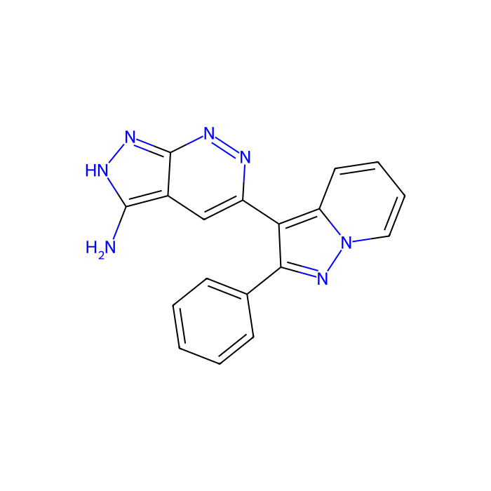 FR 180204 - Moligand™, 10mM in DMSO CAS No(865362-74-9) by Aladdin Scientific