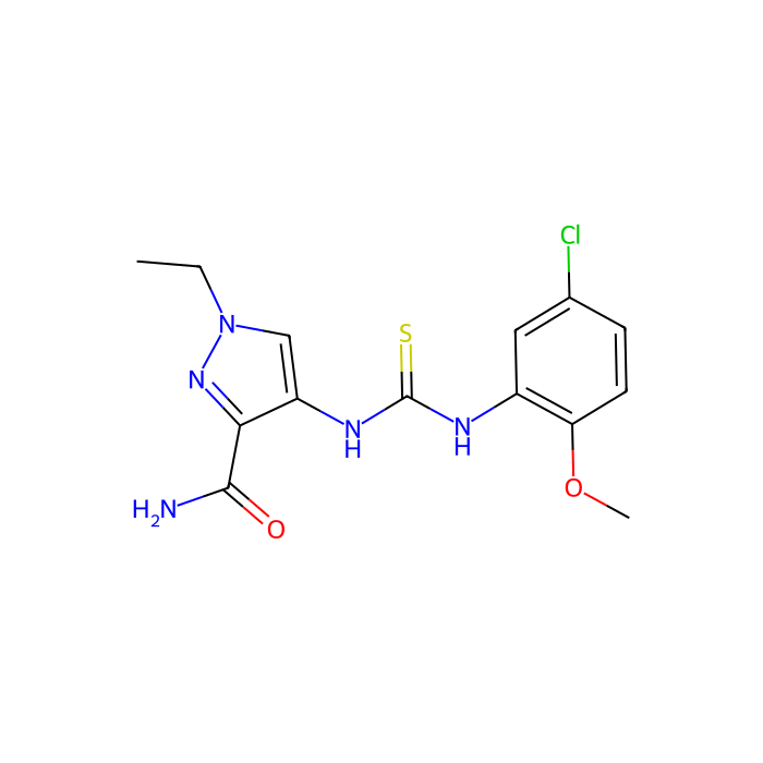 FPH2 (BRD-9424) - 10mM in DMSO CAS No(957485-64-2) by Aladdin Scientific