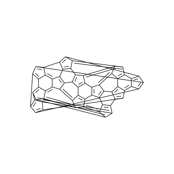 Fullerene-C₆₀ - ≥98% CAS No(99685-96-8) by Aladdin Scientific