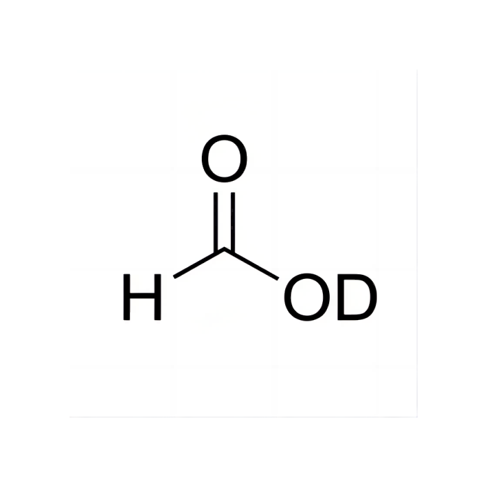 Formic acid-d - ≥98 atom% D, ≥95wt.% in D₂O CAS No(925-94-0) by Aladdin Scientific