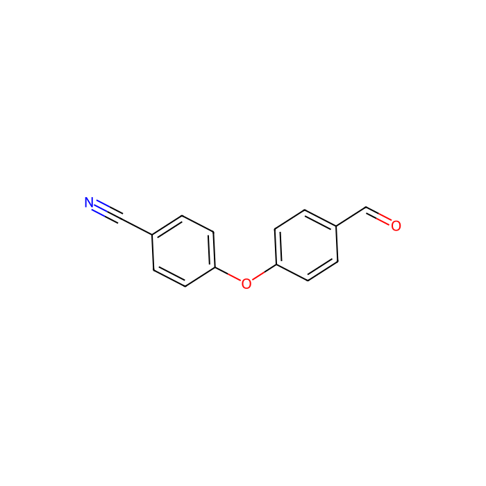4-(4-Formylphenoxy)benzonitrile - ≥96% CAS No(90178-71-5) by Aladdin Scientific