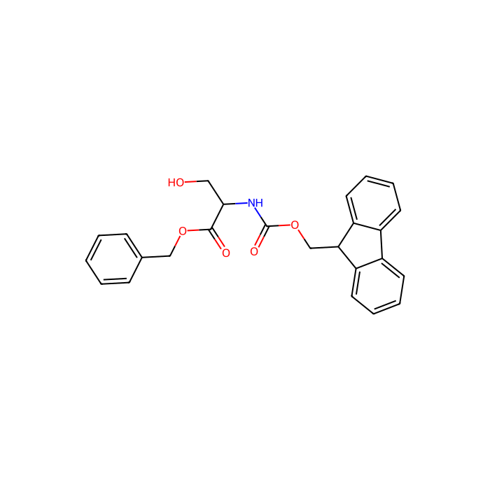 Fmoc-Ser-Obzl - ≥97% CAS No(73724-46-6) by Aladdin Scientific