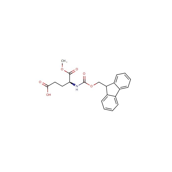 Fmoc-Glu-OMe - ≥98% CAS No(145038-49-9) by Aladdin Scientific