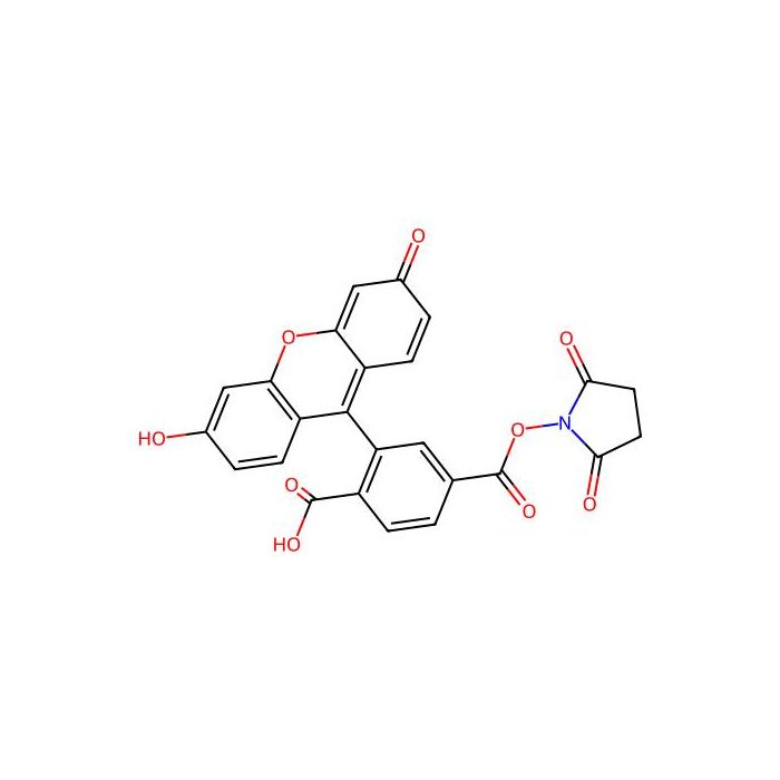 FAM NHS ester, 6-isomer - ≥98% CAS No(890090-41-2) by Aladdin Scientific