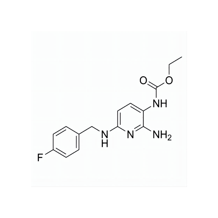 flupirtine - Moligand™, ≥98% CAS No(56995-20-1) by Aladdin Scientific