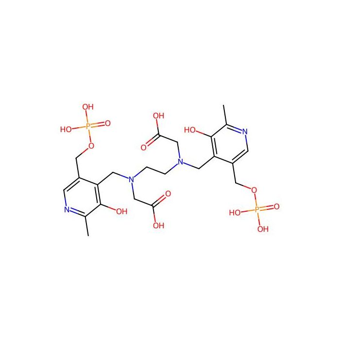 Fodipir - ≥99% CAS No(118248-91-2) by Aladdin Scientific