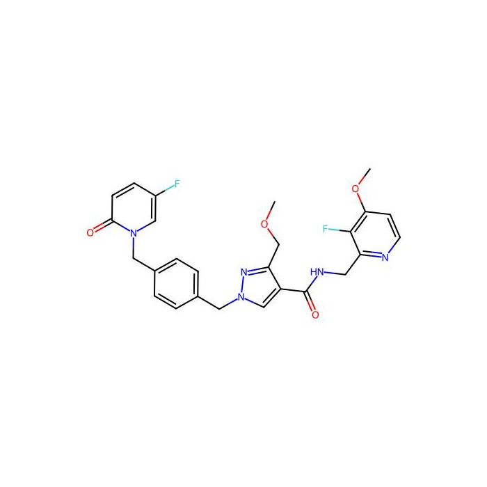 Feniralstat - ≥99% CAS No(2166320-76-7) by Aladdin Scientific