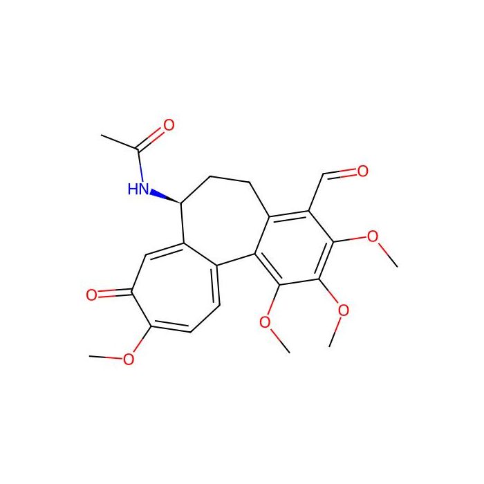 4-Formylcolchicine - ≥99% CAS No(2730-82-7) by Aladdin Scientific