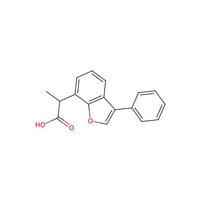 Furaprofen - ≥99% CAS No(67700-30-5) by Aladdin Scientific