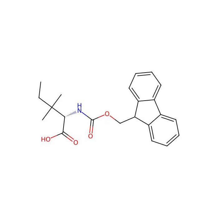 Fmoc-L-b-methylisoleucine -  CAS No(1227750-73-3) by Aladdin Scientific
