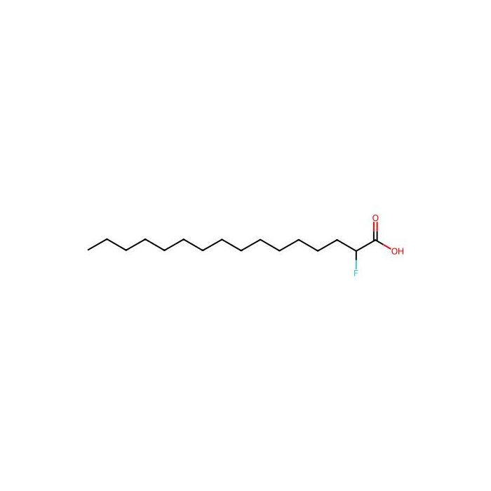 2-Fluoropalmitic acid - ≥98% CAS No(16518-94-8) by Aladdin Scientific