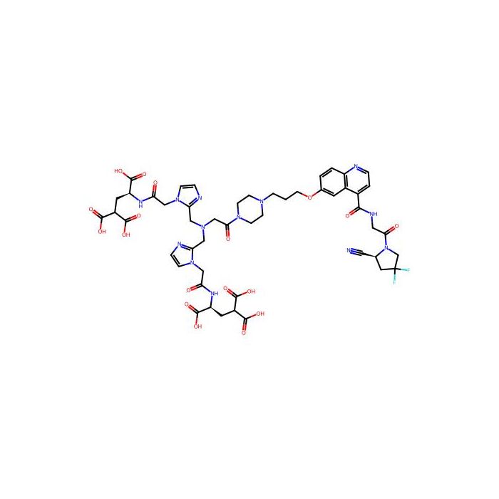 FAPI-34 - ≥99% CAS No(2374782-07-5) by Aladdin Scientific