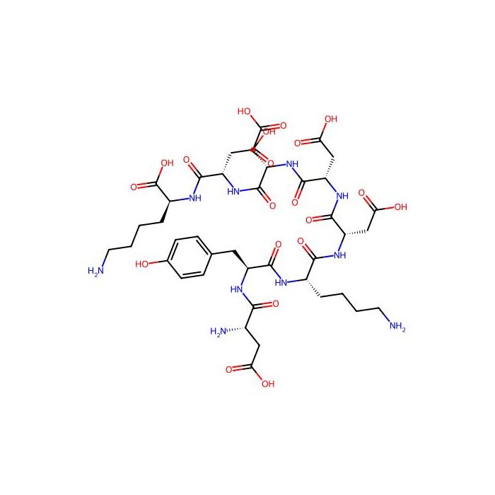FLAG peptide - ≥99% CAS No(98849-88-8) by Aladdin Scientific