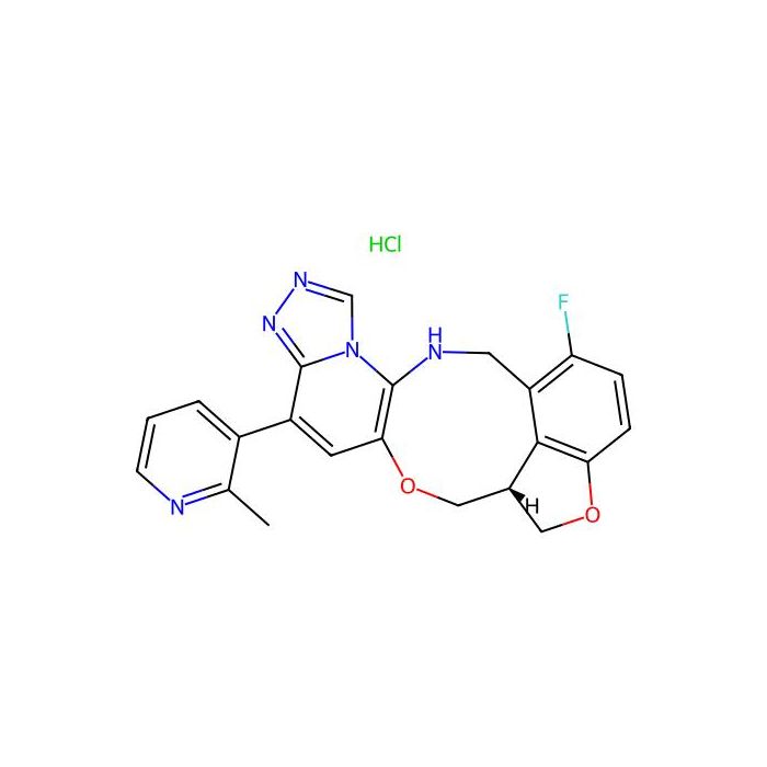 FTX-6058 hydrochloride - ≥99% CAS No(2490676-19-0) by Aladdin Scientific