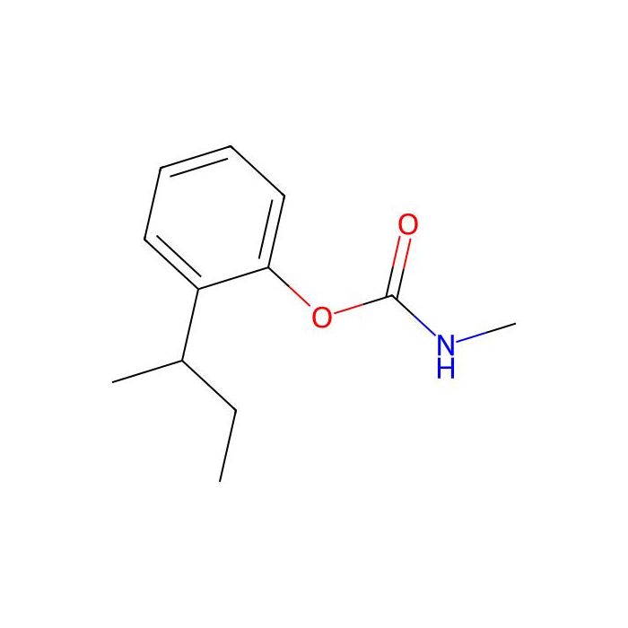 Fenobucarb - ≥99% CAS No(3766-81-2) by Aladdin Scientific