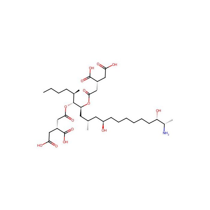 Fumonisin B3 -  CAS No(1422359-85-0) by Aladdin Scientific