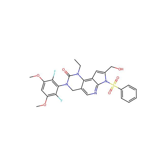 FGFR-IN-1 - ≥99% CAS No(1513860-41-7) by Aladdin Scientific