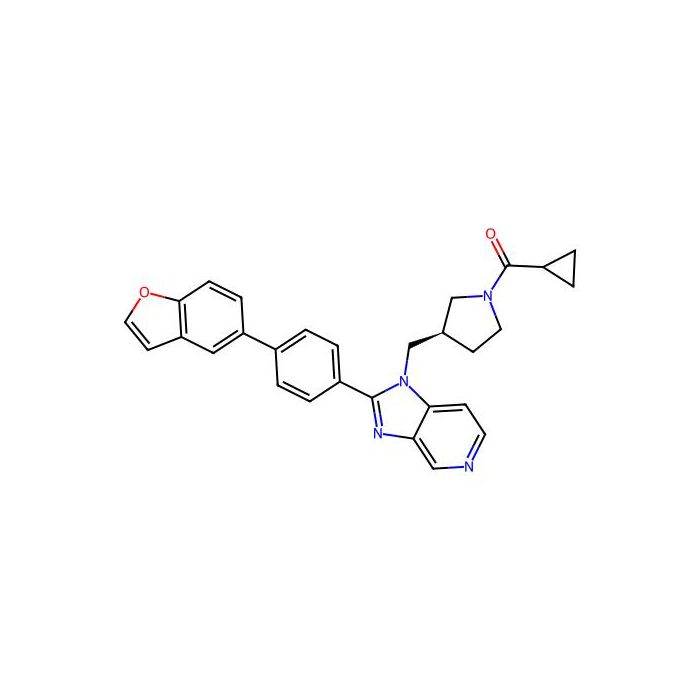 FASN-IN-5 - ≥99% CAS No(1309805-49-9) by Aladdin Scientific