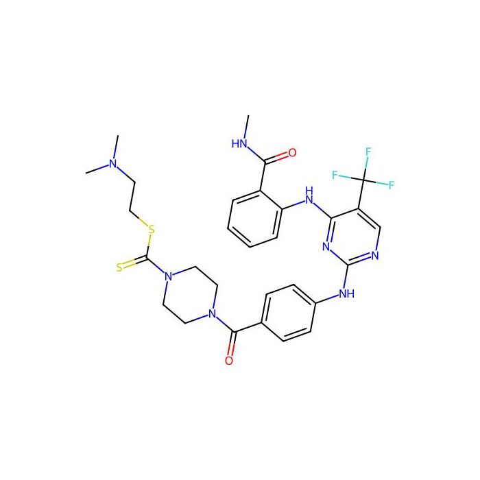 FAK inhibitor 2 - ≥98% CAS No(2354405-14-2) by Aladdin Scientific