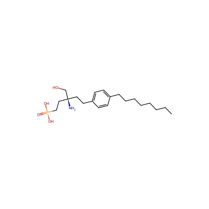 (S)-FTY720-phosphonate -  CAS No(1142015-10-8) by Aladdin Scientific