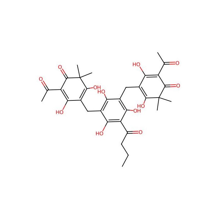 Filixic acid ABA -  CAS No(38226-84-5) by Aladdin Scientific