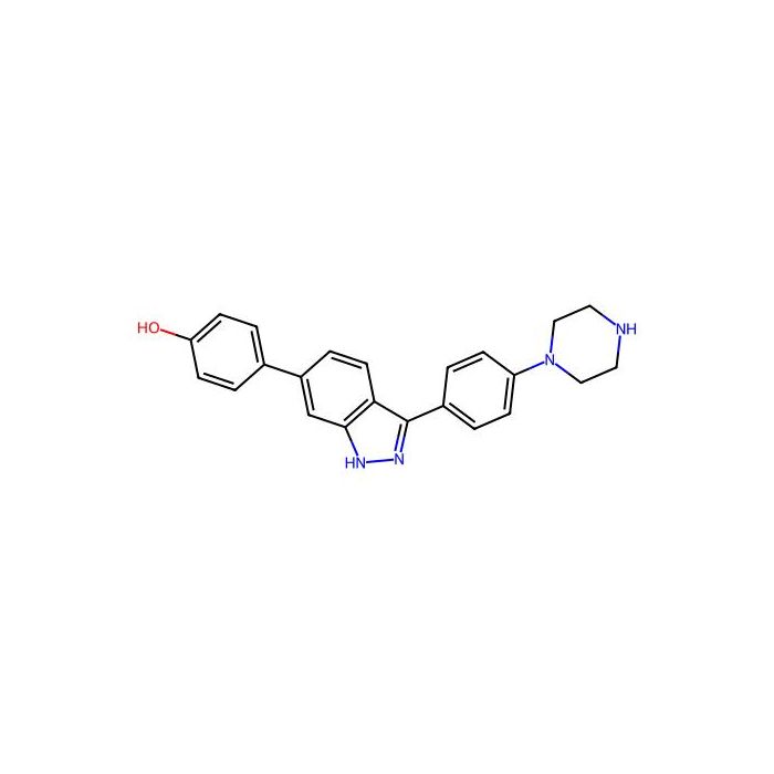 FGFR2-IN-2 - ≥98% CAS No(2677709-81-6) by Aladdin Scientific