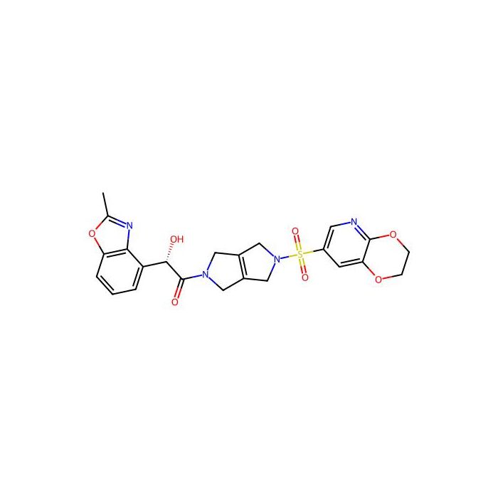 FT709 - ≥99% CAS No(2413991-74-7) by Aladdin Scientific
