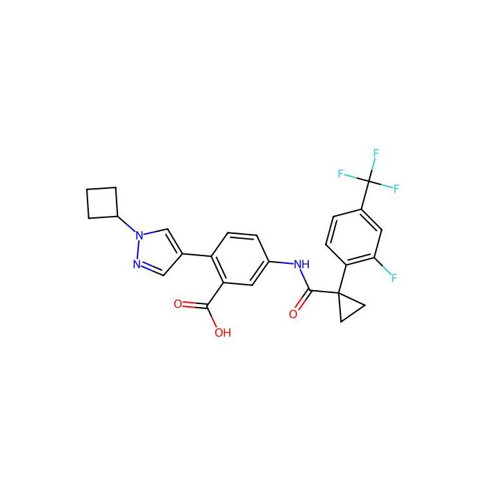 Fulimetibant - ≥99% CAS No(2231142-90-6) by Aladdin Scientific