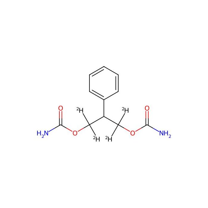 Felbamate-d4 - ≥97% CAS No(106817-52-1) by Aladdin Scientific