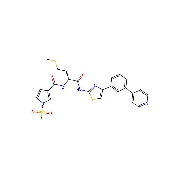 FHT-1015 - ≥98% CAS No(2368903-18-6) by Aladdin Scientific