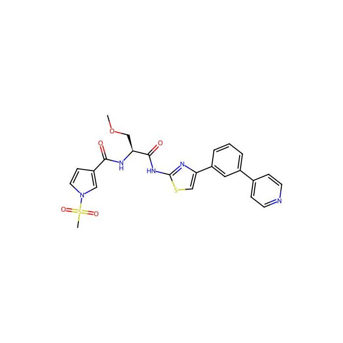 FHT-1204 - ≥99% CAS No(2468048-24-8) by Aladdin Scientific