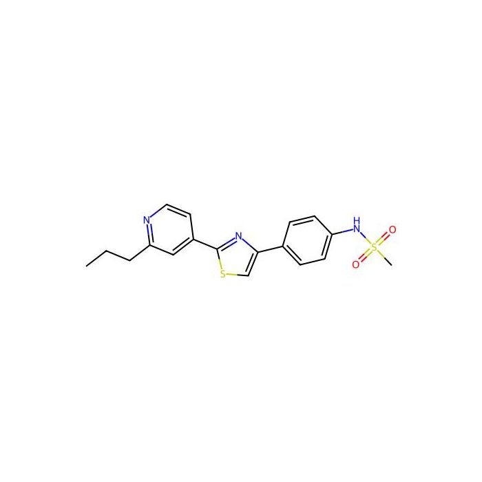 FGH10019 - ≥99% CAS No(1046045-61-7) by Aladdin Scientific