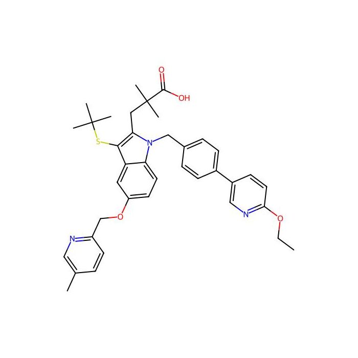 Fiboflapon - ≥98% CAS No(936350-00-4) by Aladdin Scientific