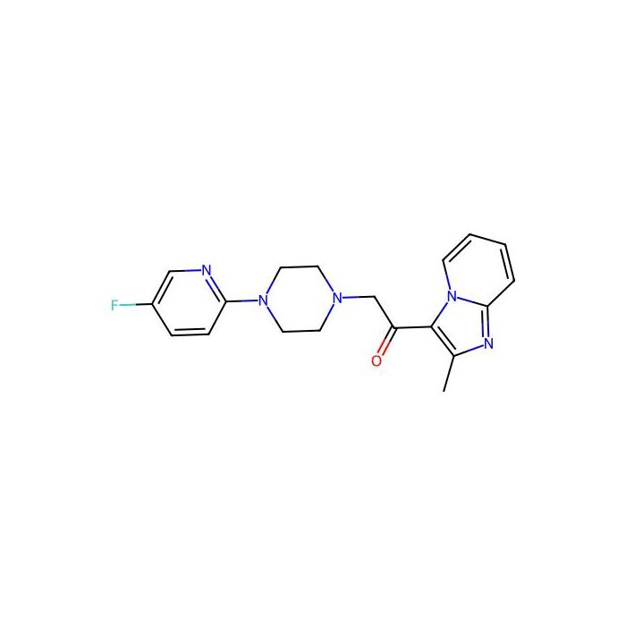 FATP1-IN-2 - ≥98% CAS No(2650944-83-3) by Aladdin Scientific