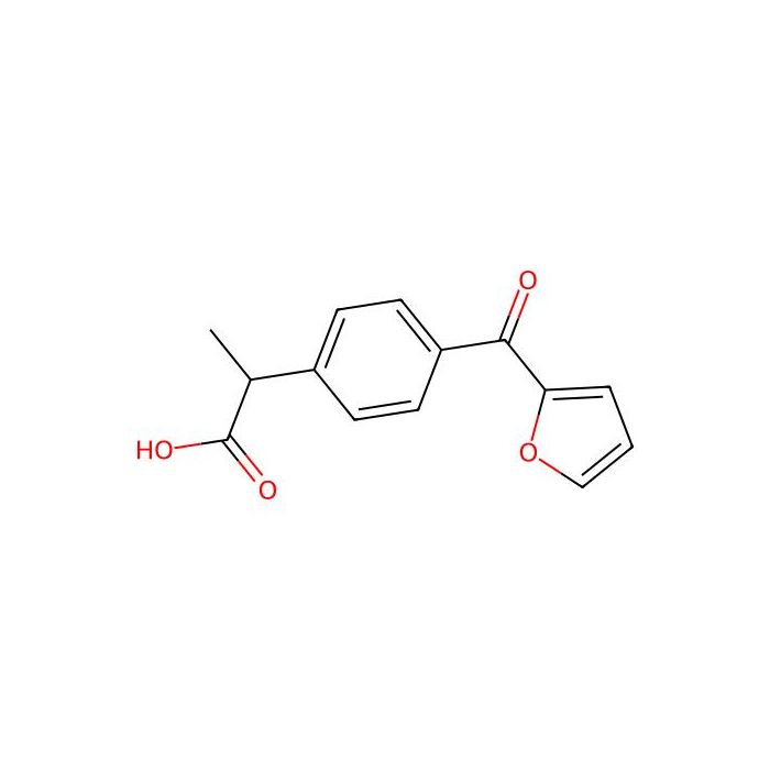 Furprofen - ≥99% CAS No(66318-17-0) by Aladdin Scientific