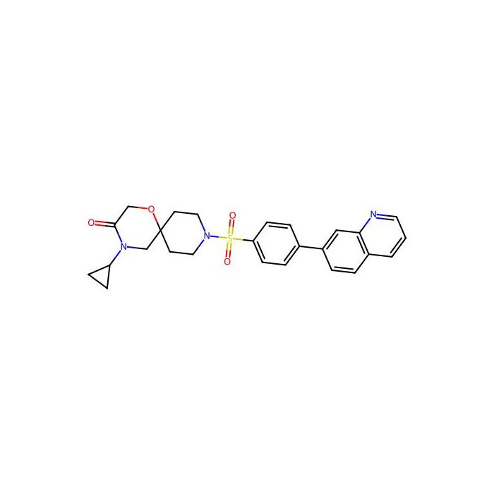 FASN-IN-4 - ≥99% CAS No(1375105-96-6) by Aladdin Scientific