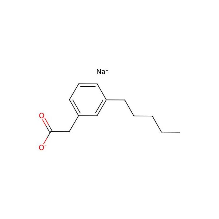 Fezagepras sodium - ≥99% CAS No(1254472-97-3) by Aladdin Scientific