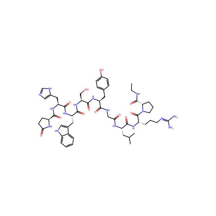 Fertirelin - ≥99% CAS No(38234-21-8) by Aladdin Scientific