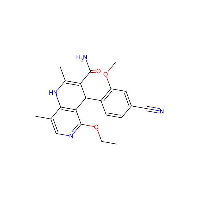 (Rac)-Finerenone - ≥99% CAS No(1050477-27-4) by Aladdin Scientific