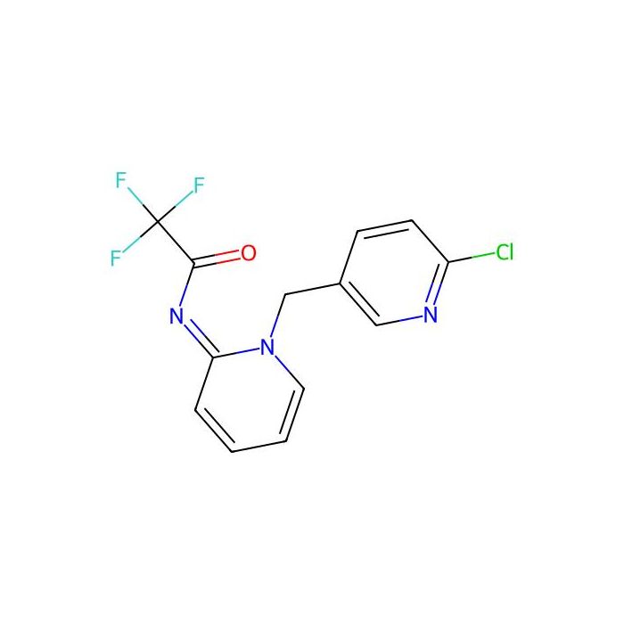 Flupyrimin - ≥98% CAS No(1689566-03-7) by Aladdin Scientific
