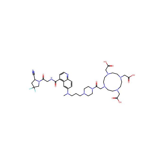 FAPI-46 - ≥99% CAS No(2374782-04-2) by Aladdin Scientific