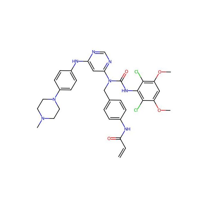 FIIN-3 - ≥99% CAS No(1637735-84-2) by Aladdin Scientific