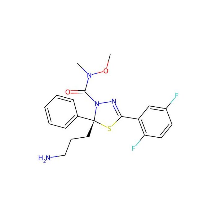 (R)-Filanesib - ≥98% CAS No(885060-08-2) by Aladdin Scientific