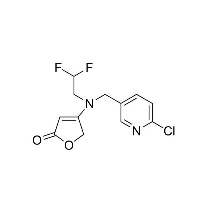 Flupyradifurone - Moligand™, ≥99% CAS No(951659-40-8) by Aladdin Scientific