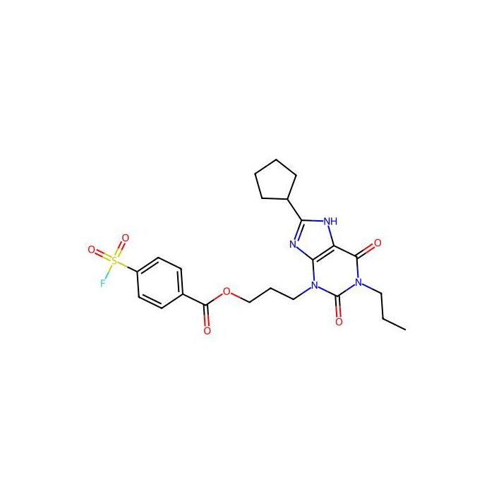 FSCPX - ≥99% CAS No(156547-56-7) by Aladdin Scientific