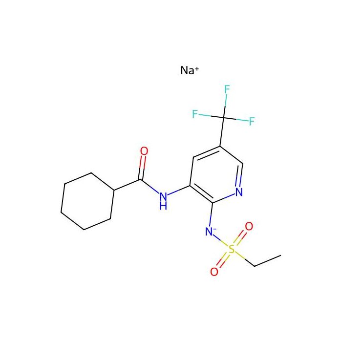 Fuzapladib sodium - ≥99% CAS No(141284-73-3) by Aladdin Scientific