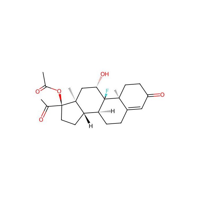 Fluorogestone acetate - ≥99% CAS No(2529-45-5) by Aladdin Scientific